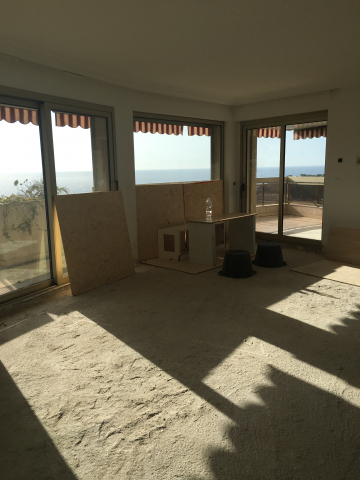 Paneraj & Partner travaux