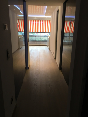 Paneraj & Partner réalisation