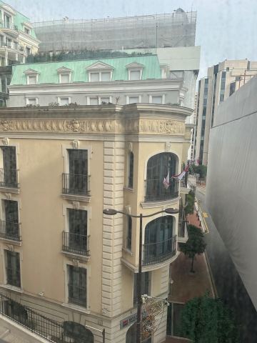 Paneraj & Partner réalisation