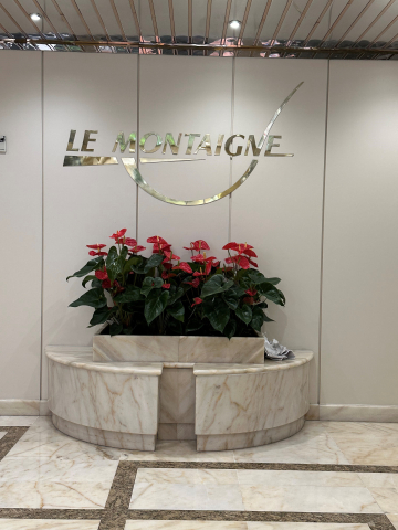Paneraj & Partner réalisation