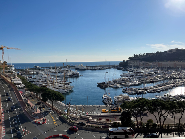 Monaco