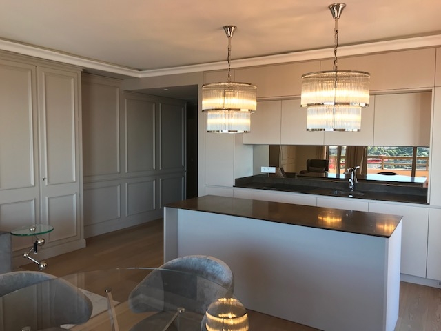 Paneraj & Partner réalisation