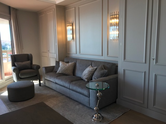 Paneraj & Partner réalisation