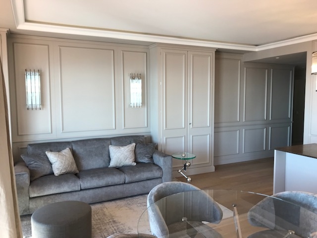 Paneraj & Partner réalisation