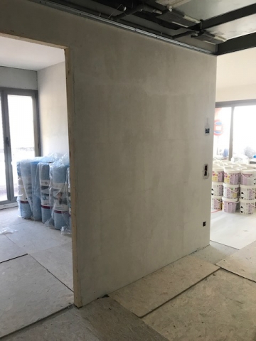 Paneraj & Partner travaux