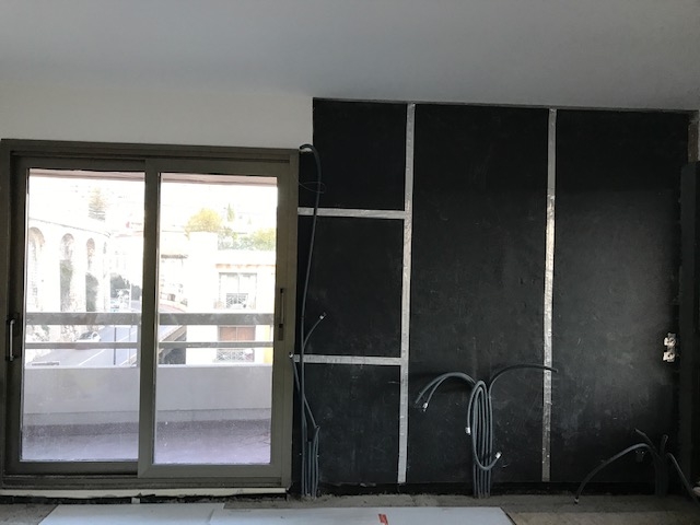 Paneraj & Partner travaux