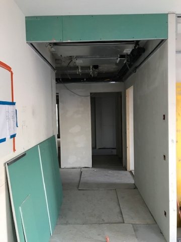 Paneraj & Partner travaux