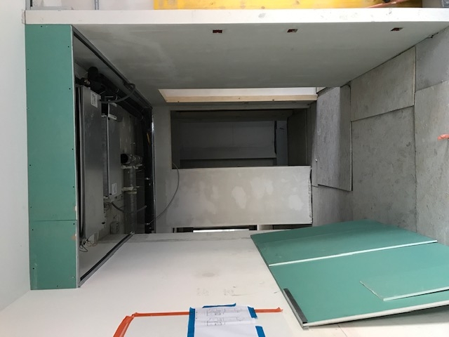 Paneraj & Partner travaux
